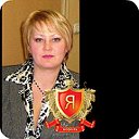 Елена Сергиенко (Борисенко)