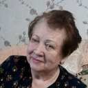 Нелли Петровна Гилева
