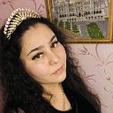 👑🎀🔱Фатима Микаилова🔱🎀👑