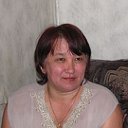 Галя Джуманова (Асхарова)
