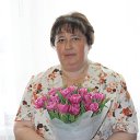 Елена Ломаш (Дудорова)
