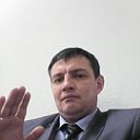 Эдуард Хлусов