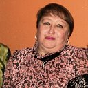 Тамара Бунченко(Сидельникова)