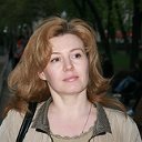 Лариса Анищенко (Мельникова)