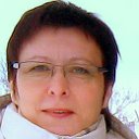 Светлана Власова (Лапаева)