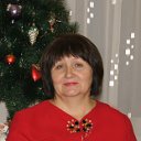 Валентина Игнатова (Бузмакова)