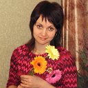 Оксана Умникова(Зайцева)