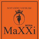 MaXXi moda 34