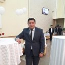 Mubariz Musayev