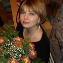 Юлия Савченко (Баташова)