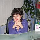 Наталья Савина(Хохлова)