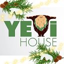 Yeti House