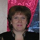 Ольга Ильичева (Филиппова)