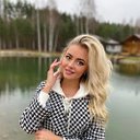 Таня Сергиенко