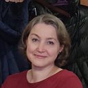 лена папина (скоробогатова)