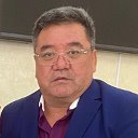 Айдар Егизбаев