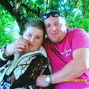 Сергей и Наталья Рыбкины