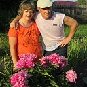 Андрей Жуков и Татьяна Жукова(Панкова)