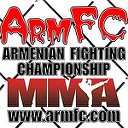 ArmFC MMA Liga