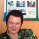 Валентина Кротова (Поддубная)