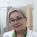 Ирина Волчкова (Навздорова)