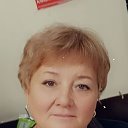 Нина Гришанова