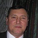 Петр Голубенко