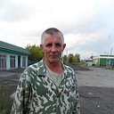 Александр Захребеткин