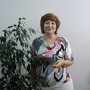 Нина Евлахова (Лёгкова)