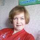 Елена Олещенко (Косякова)