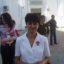 Татьяна Сударкина (Леонова)