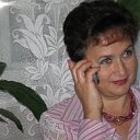 Светлана Сидякина(Настачук)