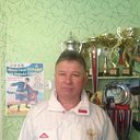 Михаил Андрианов