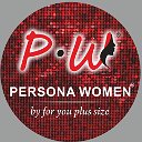 PERSONA WOMEN Женская Одежда•Обувь•