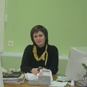 Ирина Коваленко (Иванчикова)