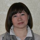 Светлана  Андреева