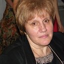 Алла Краснова (Дейнега)