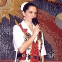 Инна Макаренкова (Симирская)