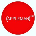 Apple Man-Ekb