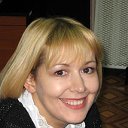 Елена Новоселова