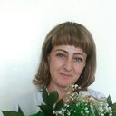 Наталья Каллаур (Сапрунова)