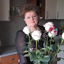 Людмила Владимирова (Бородач)