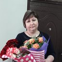 Наталья Захарова(Юрченко)