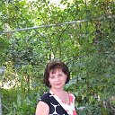 Ирина Хорошилова(Аншакова)