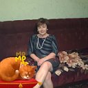 Валентина Гуль ( Козачок )