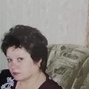 Людмила Гольцова(Чагаева)