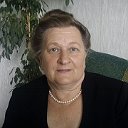 Наталья Пушкарева ( Жиганюк)