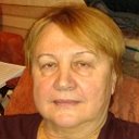 Людмила Баранцева (Лопатина)