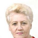 Татьяна Окунь (Силакова)