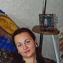 Наталья Чурюмова(Мишарева)